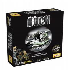 Crazy Games Duch