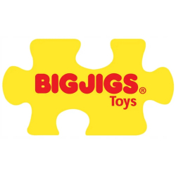 Bigjigs Teatrzyk z Kukiełkami Na Palce 001146