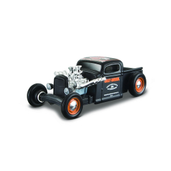 Maisto: Modele aut 1:64