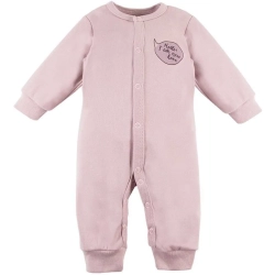 Eevi : Pajac bawełniany swan B/S R 80