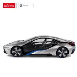 RASTAR 49600-11 R/C 1:14 BMW i8 Concept