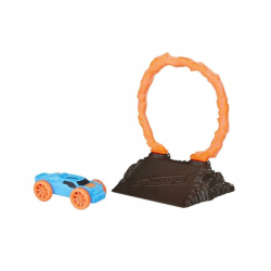 Nerf Nitro Flamefury