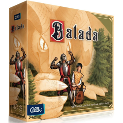 Albi: Balada