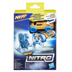 Nerf Nitro Sparksmash
