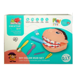 Swede Masa plastyczna dentysta