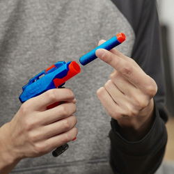 Nerf ; Alpha Strike Slinger