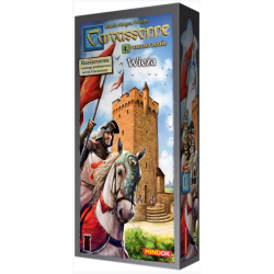 Bard: Carcassonne Dodatek - Wieża