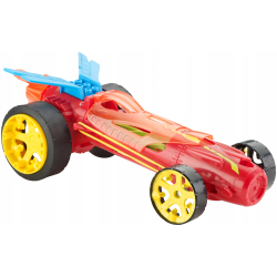 Hot Wheels - Autonakręciaki Wyścigówka