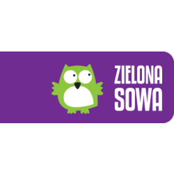 Zielona Sowa Czytam z rodzicami Królewna Śnieżka Calineczka