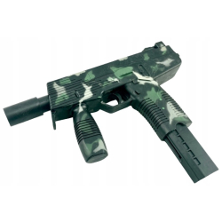 Pistolet na kulki MP9