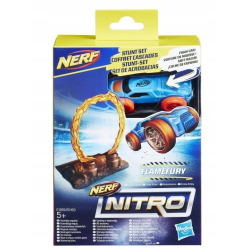 Nerf Nitro Flamefury