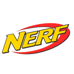 Nerf - Taktyczna Kamizelka