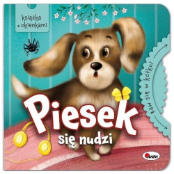 AWM: Piesek się nudzi. Baw się w kółko