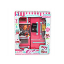 Icom Poland Kuchenka dla lalki 7139394