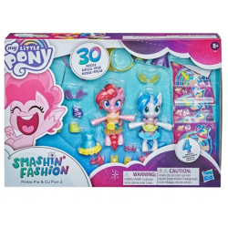 My Little Pony - Smashin' Fashion