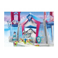 Playmobil 9469 Bajeczny Pałac Kryształowy