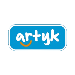 Artyk:Latający dysk - gra zręcznościowa
