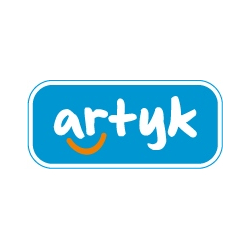 Artyk - Aparat Maszynka do Baniek Mydlanych