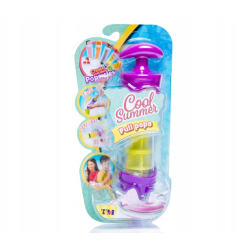 TM Toys: Cool Summer Tuba do Deserów Lodowych