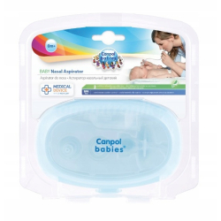 Canpol Aspirator do Nosa