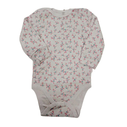 Bembi body niemowlęce rozmiar 56