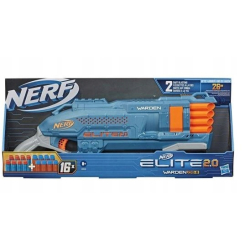 Nerf Elite 2.0 Warden DB-8