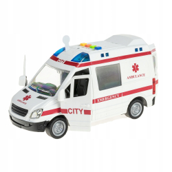 Anek Ambulans Rescue