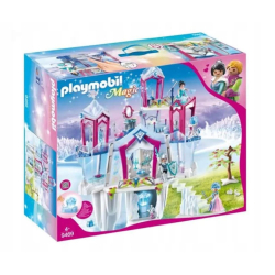 Playmobil 9469 Bajeczny Pałac Kryształowy