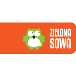 Zielona Sowa: Pojazdy. Baw się naklejkami
