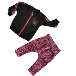 Mrofi: Dres Sonia  z tygrysem r 62