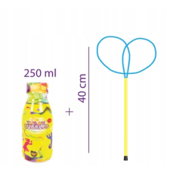 Tuban - Obręcz 40cm 250ml