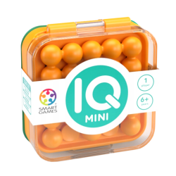 Smart Games - IQ Mini