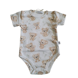MROFI : Body Koala rozmiar 74