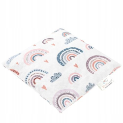 Bocioland ; Termofor duży 500g Tęcza