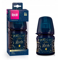 LOVIP: Butelka 120 ml STARDUST