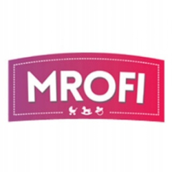Mrofi body niemowlęce bawełna rozmiar 68