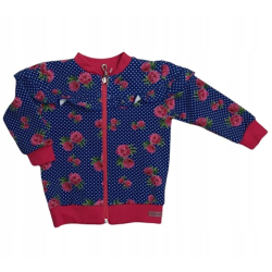 MROFI bluza goździk 68
