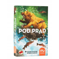 Muduko: Pod Prąd