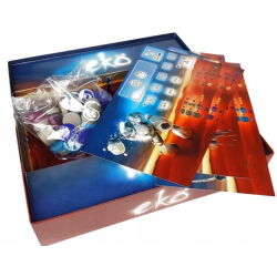FoxGames: Eko