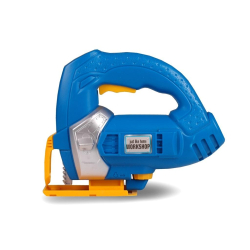 PROMO Narzędzia TOYS FOR BOYS Wyrzynarka w pudełku