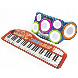 Albi Instrumenty muzyczne