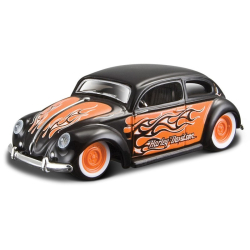 Maisto: Modele aut 1:64