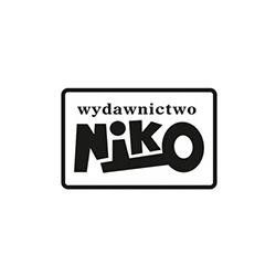 Niko Moja kolorowanka Pieski