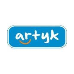 Artyk: Mini farma. Traktor z maszyną rolniczą w pud. 143878