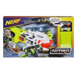 Nerf Nitro - Aerofury Ramp Rage