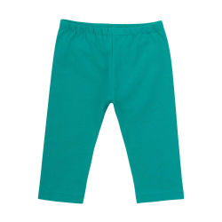 Bembi: Legginsy miętowe r.134