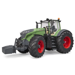 BRUDER 04040 - Traktor Fendt 1050 Vario ze Zdejmowanymi Kołami