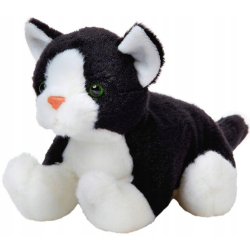 Beppe Kot Czarny 30cm