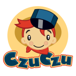 CzuCzu: Zestaw do nauki czytania