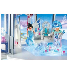 Playmobil 9469 Bajeczny Pałac Kryształowy